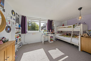 Bedroom Two- click for photo gallery